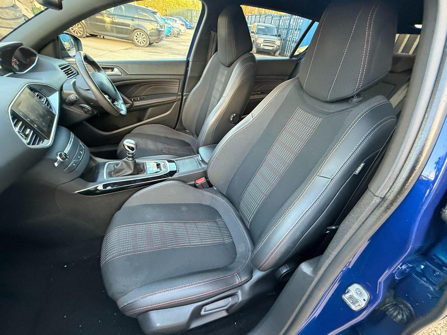 Used Peugeot 308 2019 for sale - 77851343: Photo 14