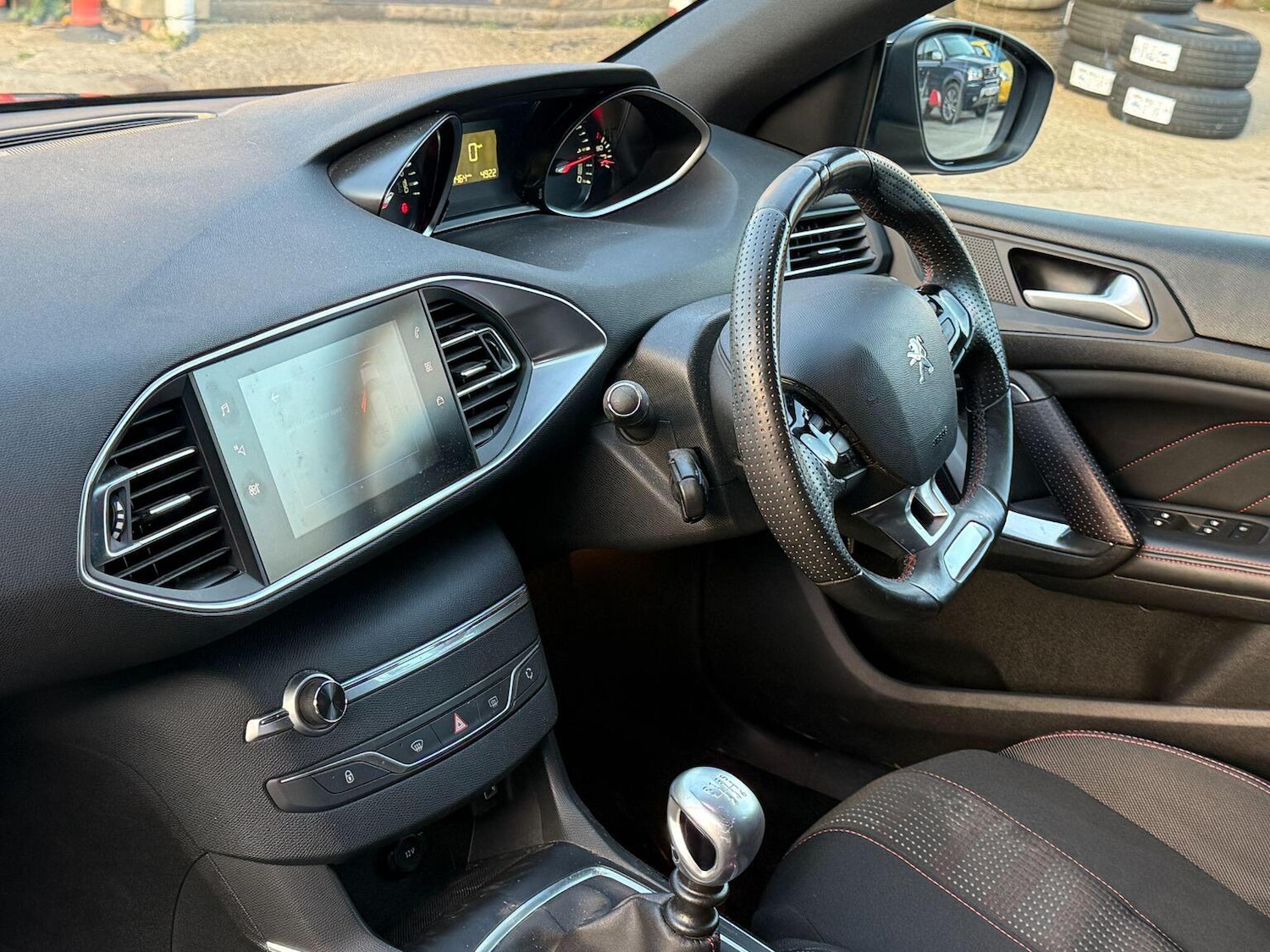 Used Peugeot 308 2019 for sale - 77851343: Photo 15