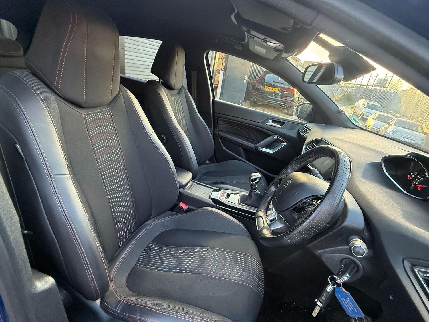 Used Peugeot 308 2019 for sale - 77851343: Photo 17