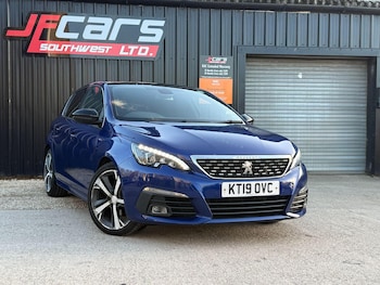 Used Peugeot 308 2019 for sale - 77851343: Photo