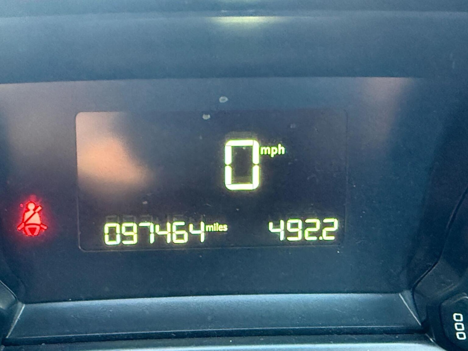 Used Peugeot 308 2019 for sale - 77851343: Photo 20