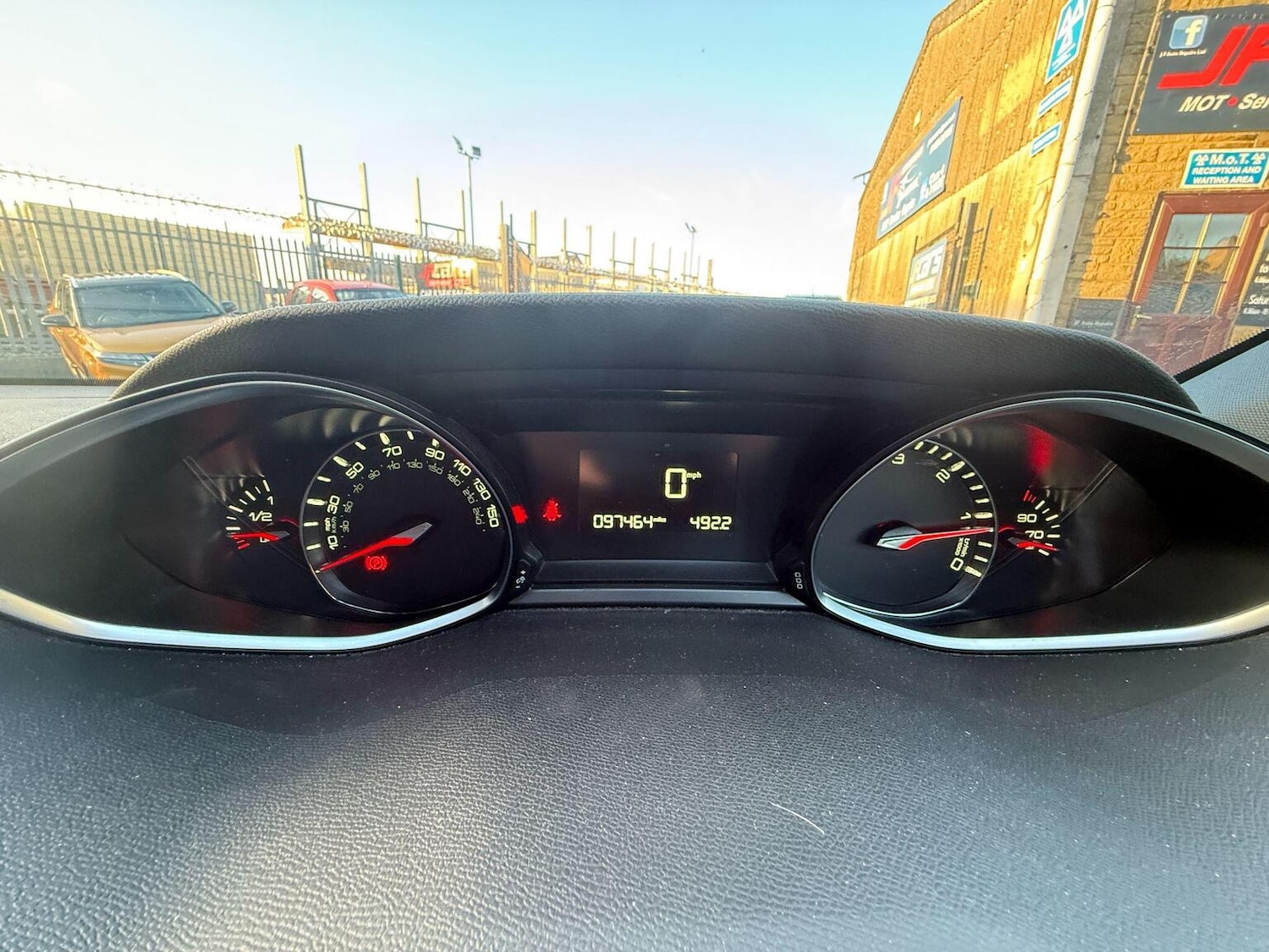 Used Peugeot 308 2019 for sale - 77851343: Photo 21