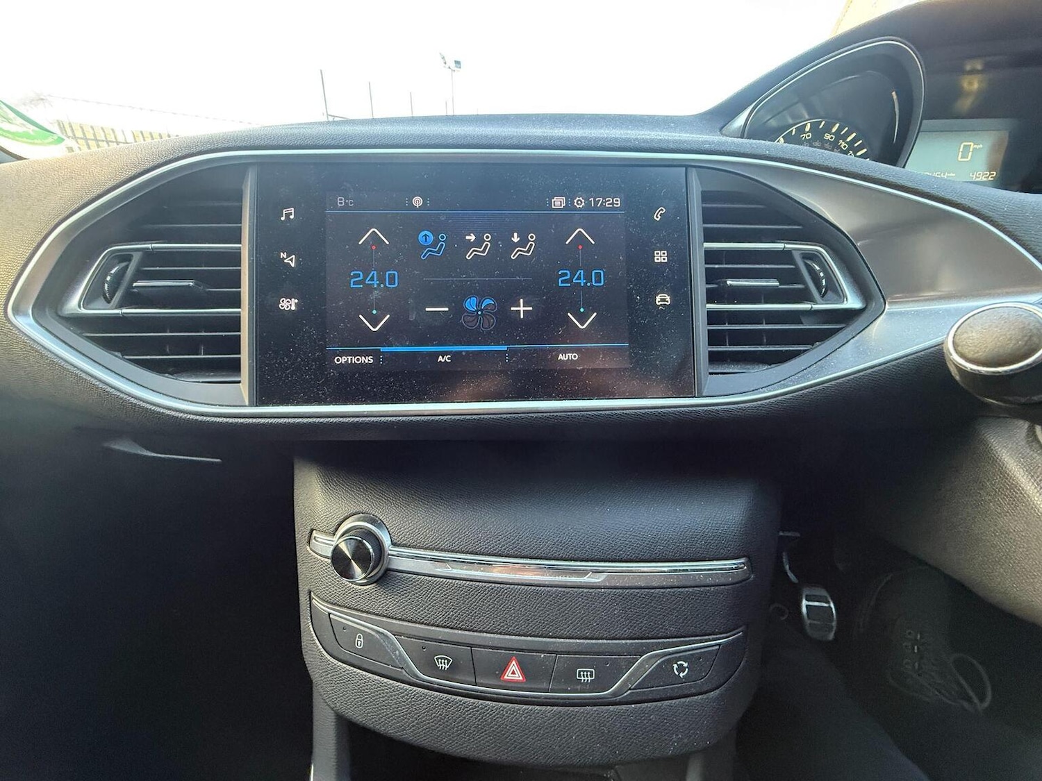 Used Peugeot 308 2019 for sale - 77851343: Photo 22