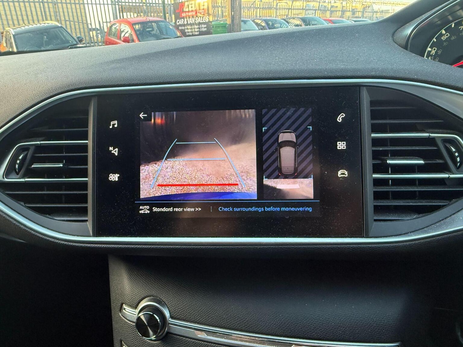 Used Peugeot 308 2019 for sale - 77851343: Photo 23