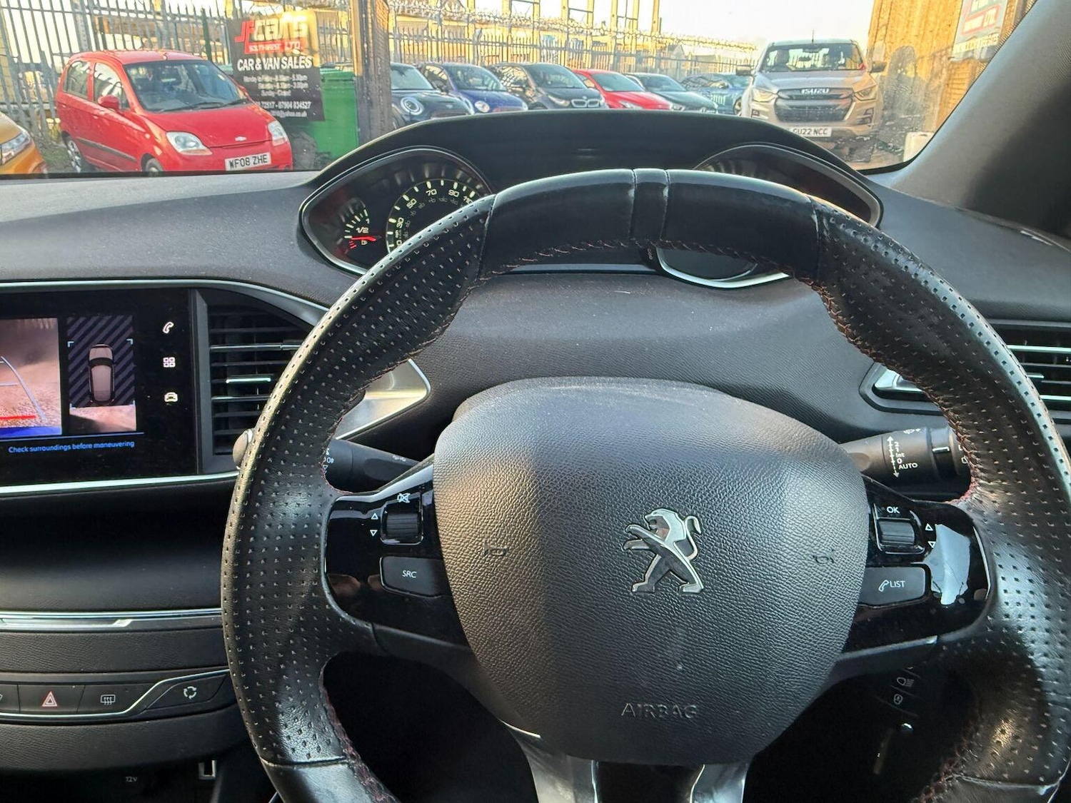 Used Peugeot 308 2019 for sale - 77851343: Photo 26