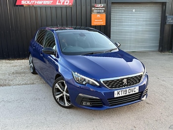 Used Peugeot 308 2019 for sale - 77851343: Photo