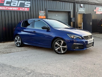 Used Peugeot 308 2019 for sale - 77851343: Photo