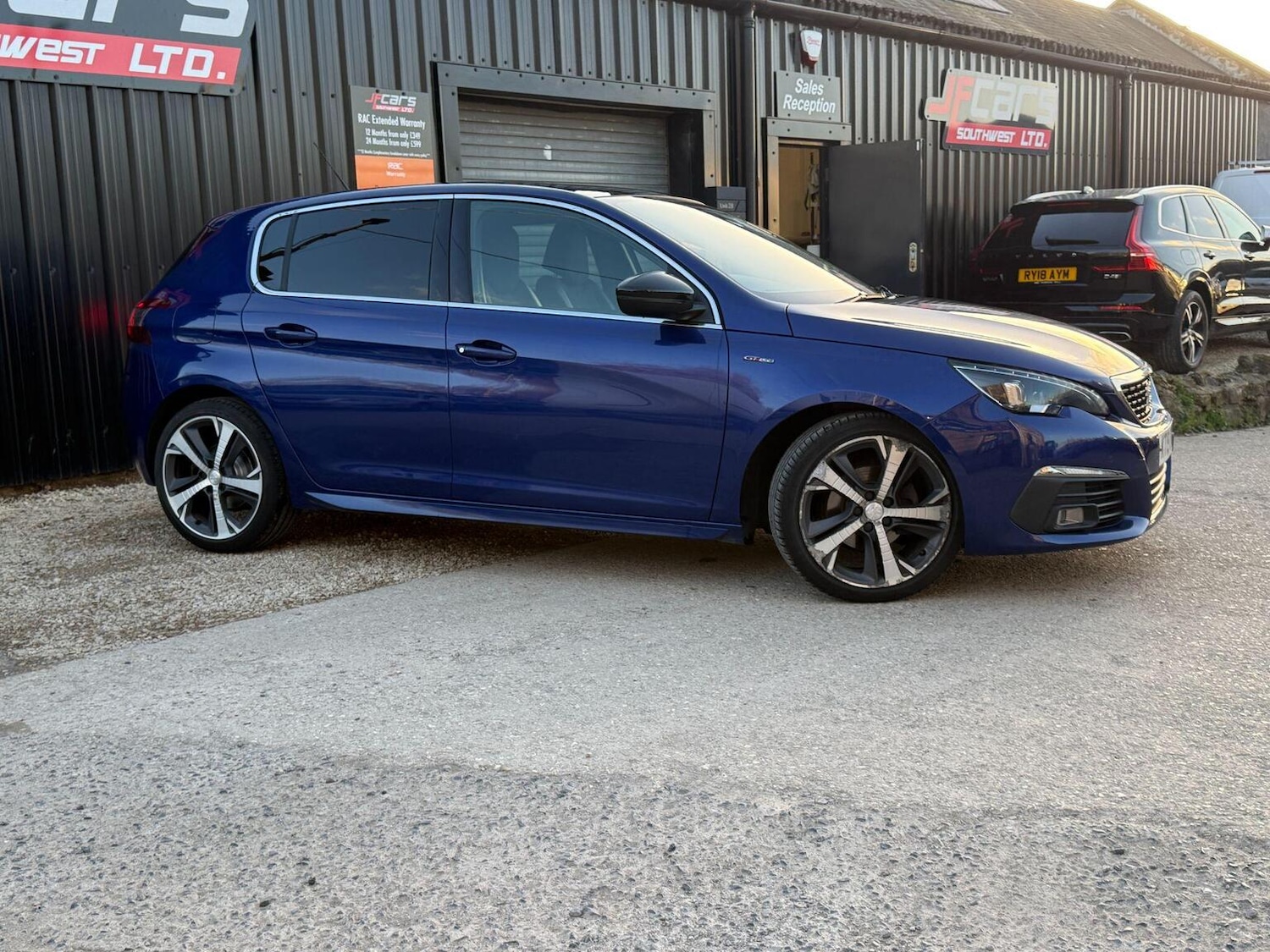 Used Peugeot 308 2019 for sale - 77851343: Photo 5