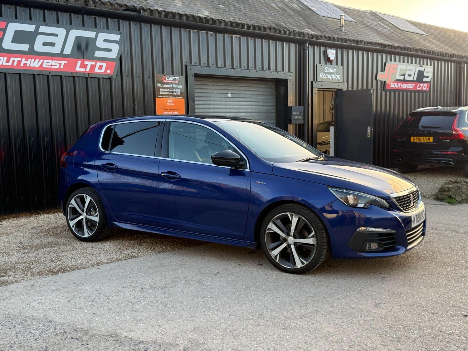 Used Peugeot 308 2019 for sale - 77851343: Photo 6