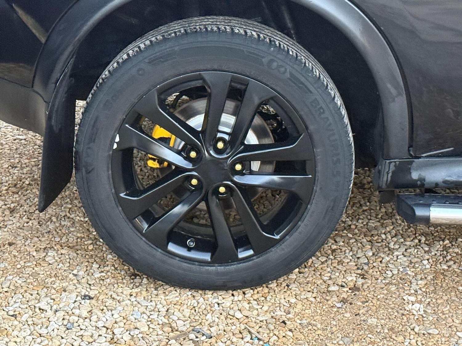 Used Nissan Juke 2012 for sale - 77089795: Photo 12