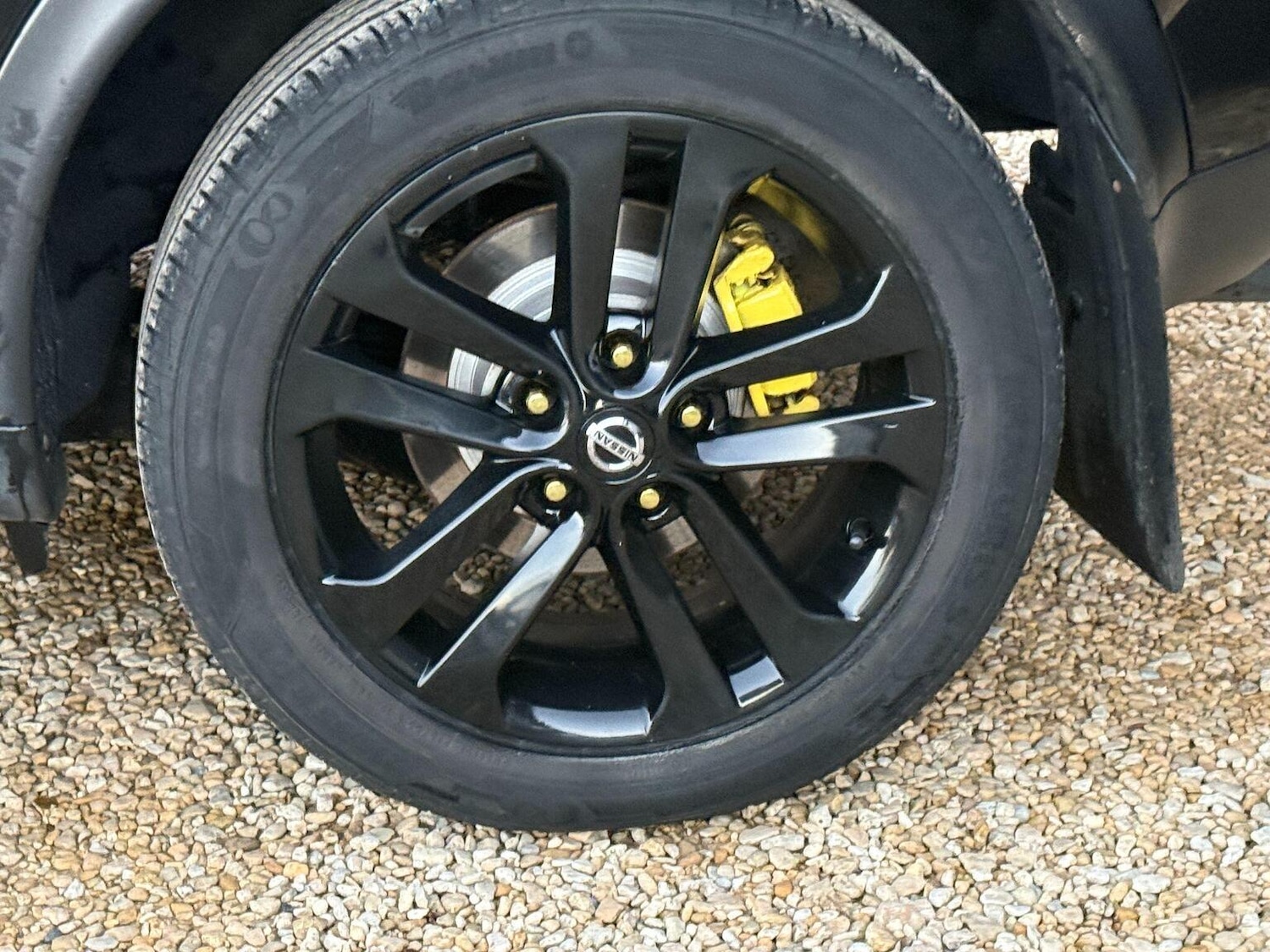 Used Nissan Juke 2012 for sale - 77089795: Photo 15