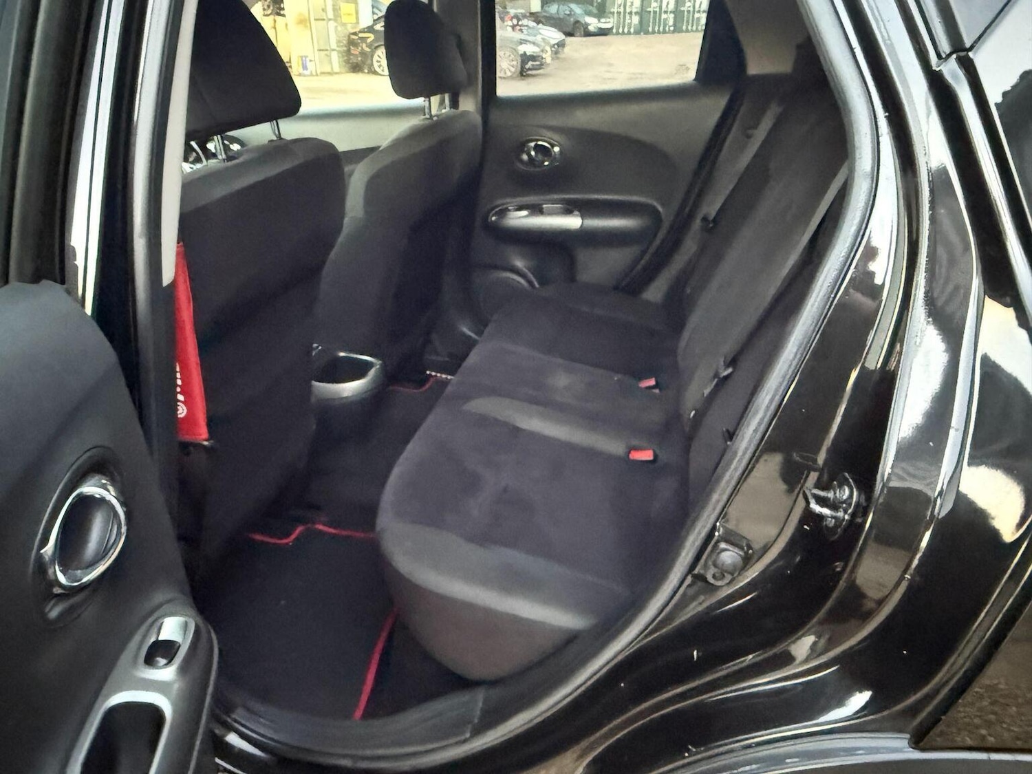 Used Nissan Juke 2012 for sale - 77089795: Photo 19