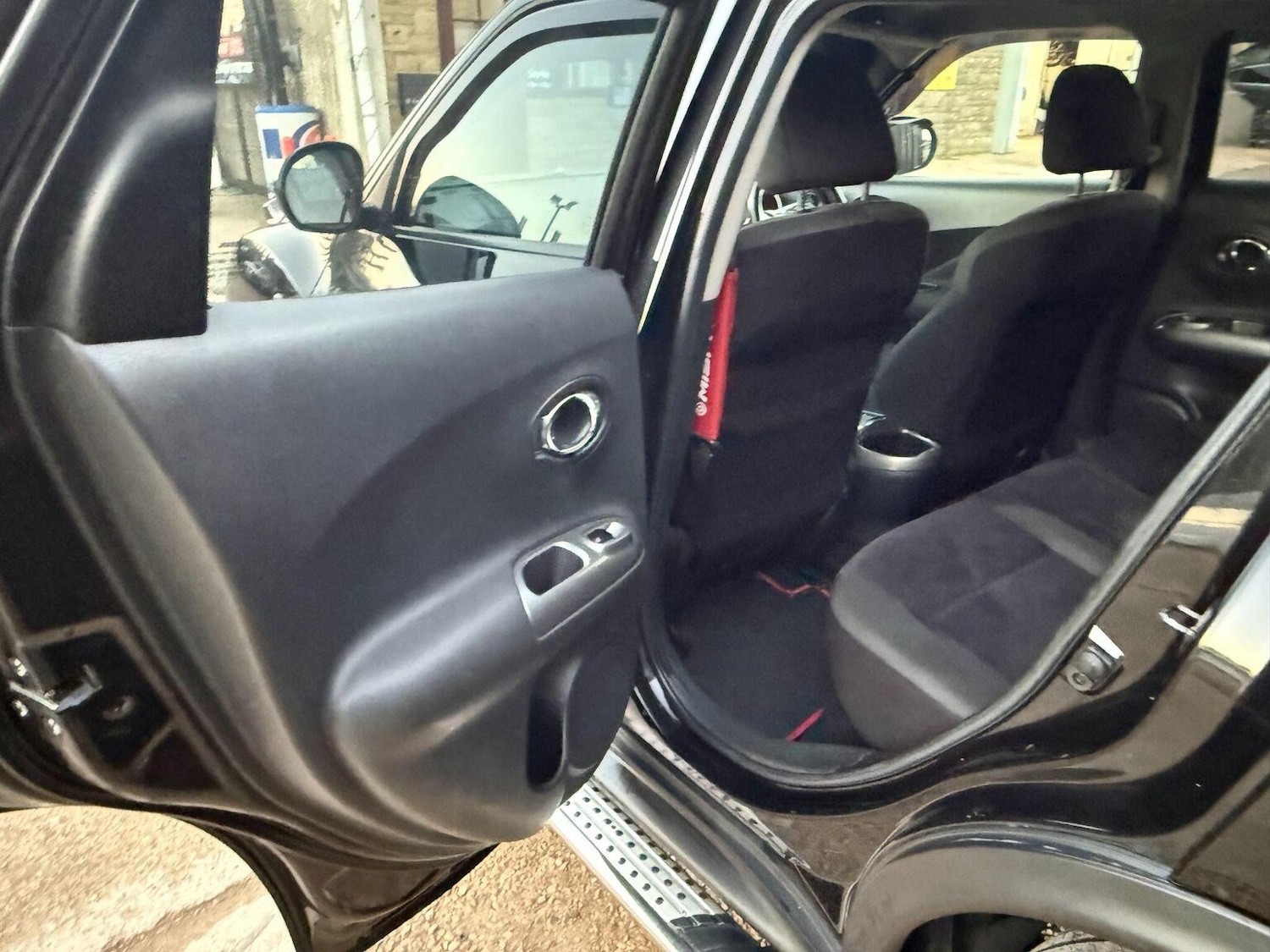 Used Nissan Juke 2012 for sale - 77089795: Photo 20