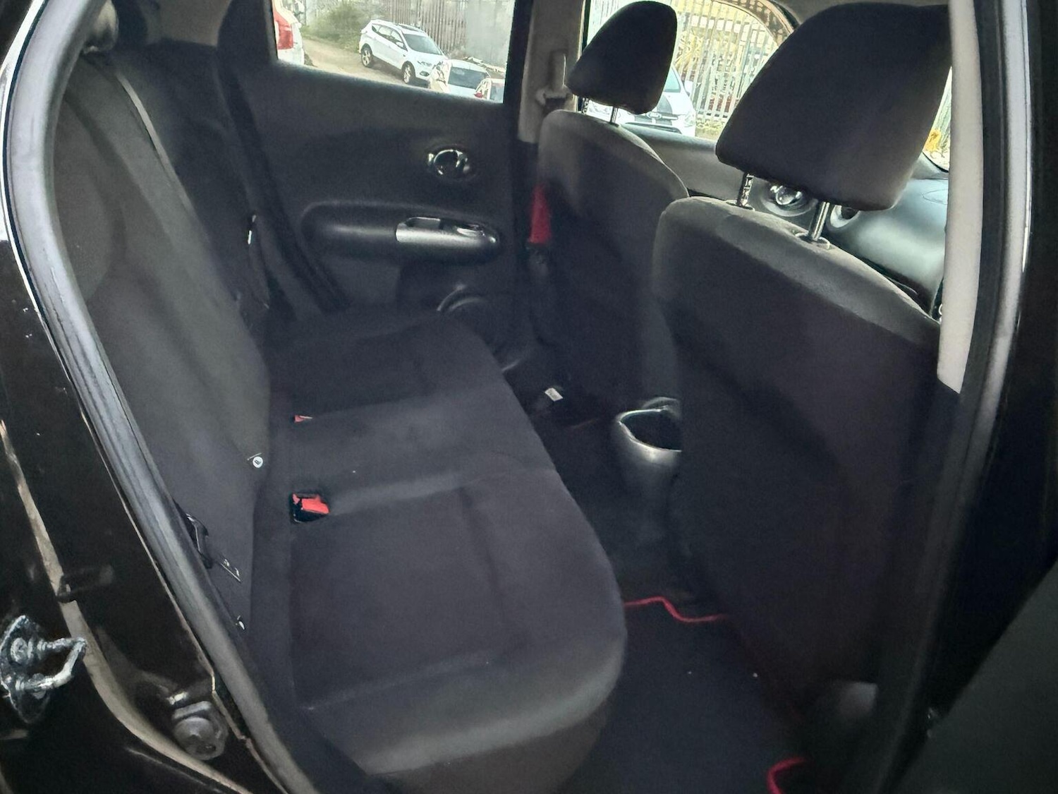 Used Nissan Juke 2012 for sale - 77089795: Photo 22