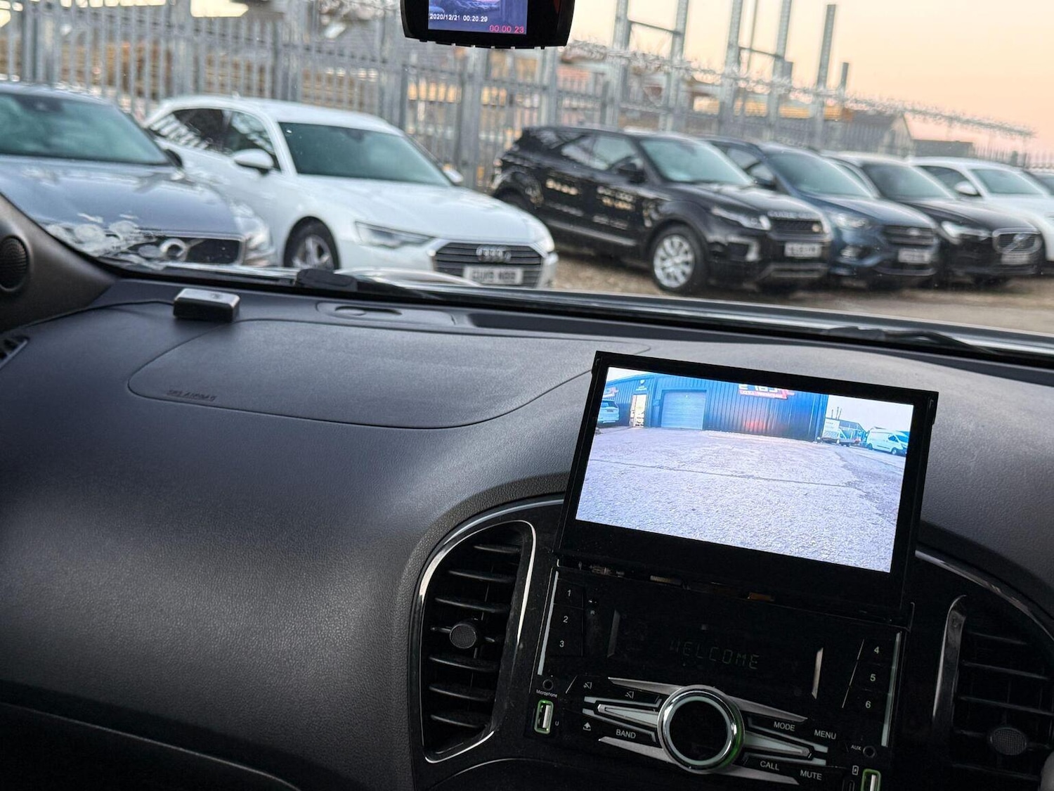 Used Nissan Juke 2012 for sale - 77089795: Photo 30