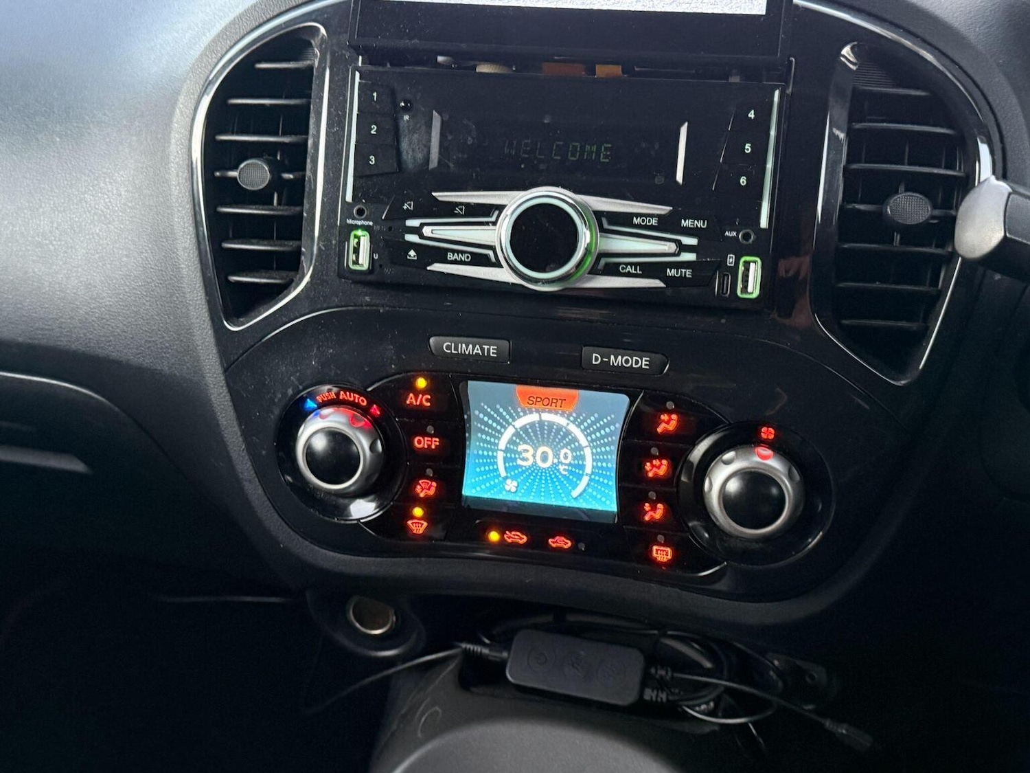 Used Nissan Juke 2012 for sale - 77089795: Photo 31