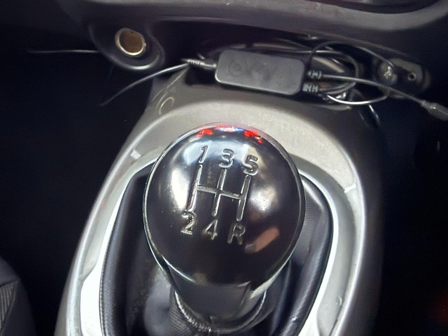 Used Nissan Juke 2012 for sale - 77089795: Photo 32