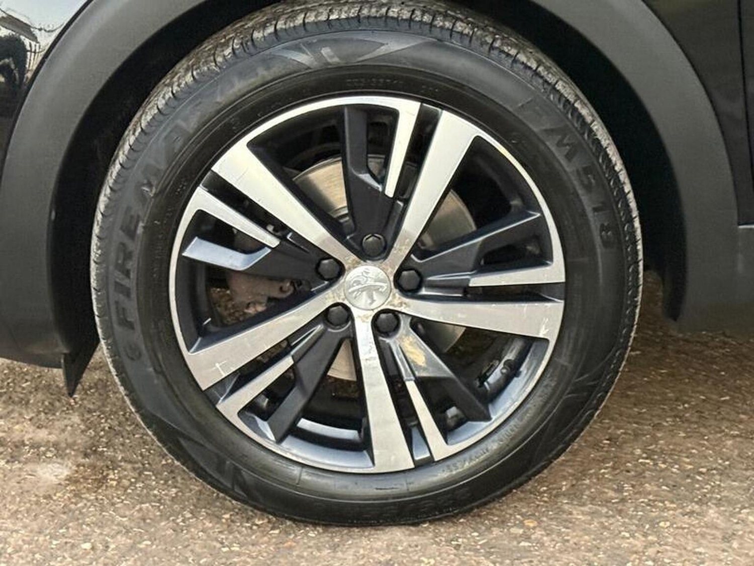 Used Peugeot 3008 2019 for sale - 77438321: Photo 22