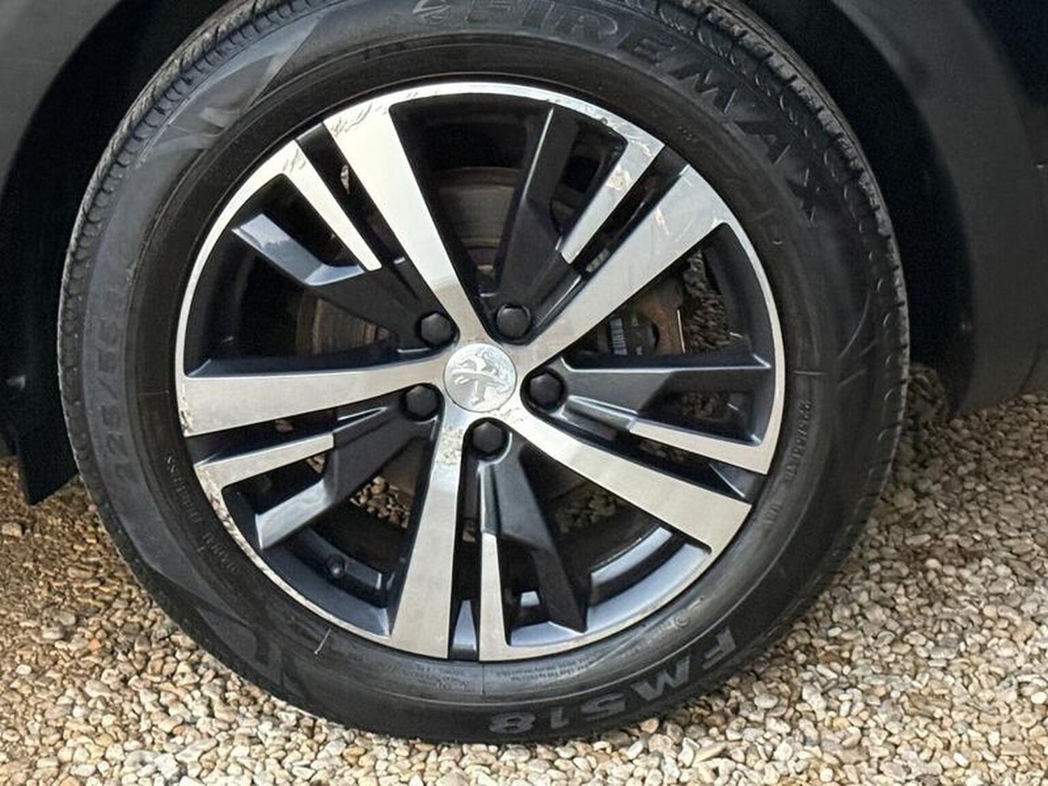 Used Peugeot 3008 2019 for sale - 77438321: Photo 23