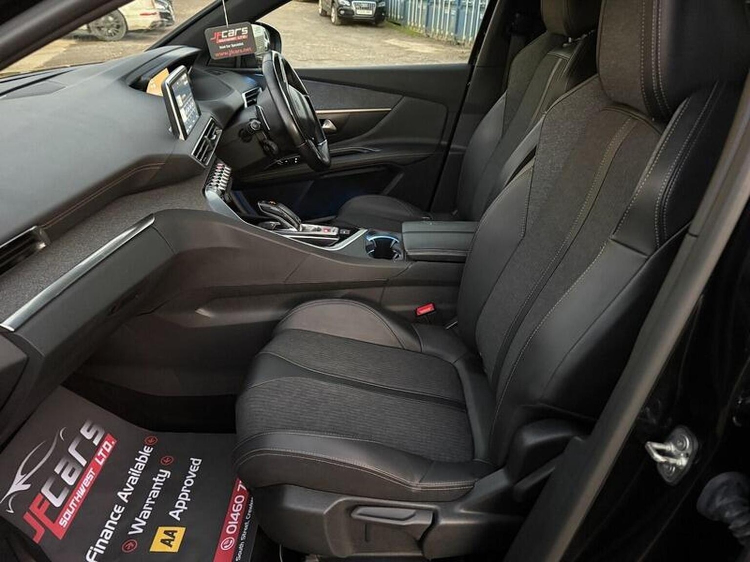 Used Peugeot 3008 2019 for sale - 77438321: Photo 29