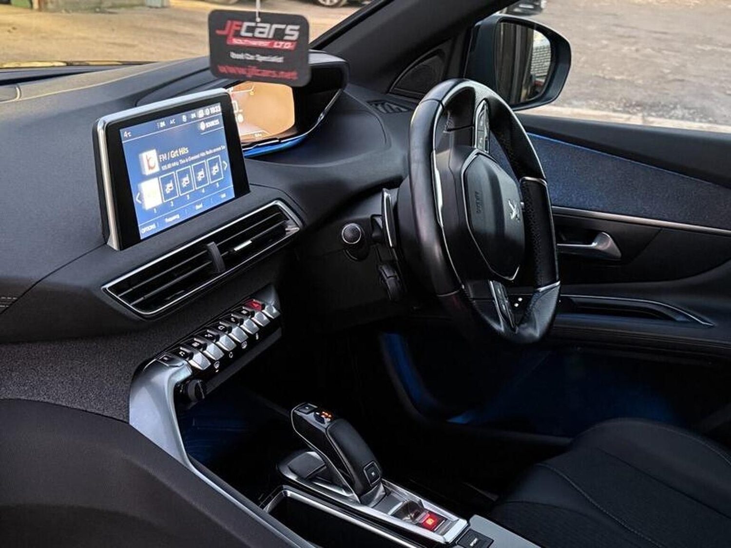 Used Peugeot 3008 2019 for sale - 77438321: Photo 31