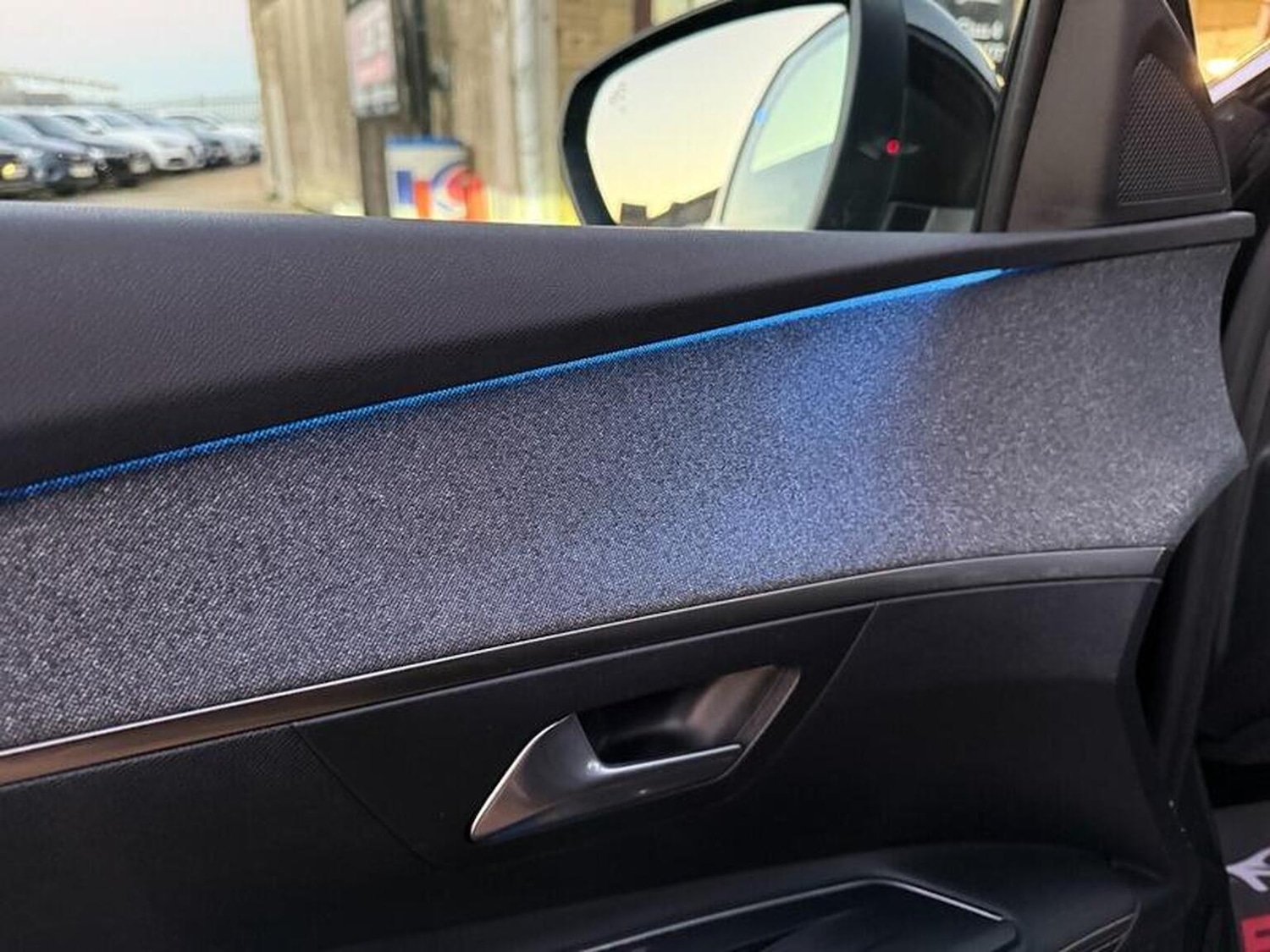 Used Peugeot 3008 2019 for sale - 77438321: Photo 33