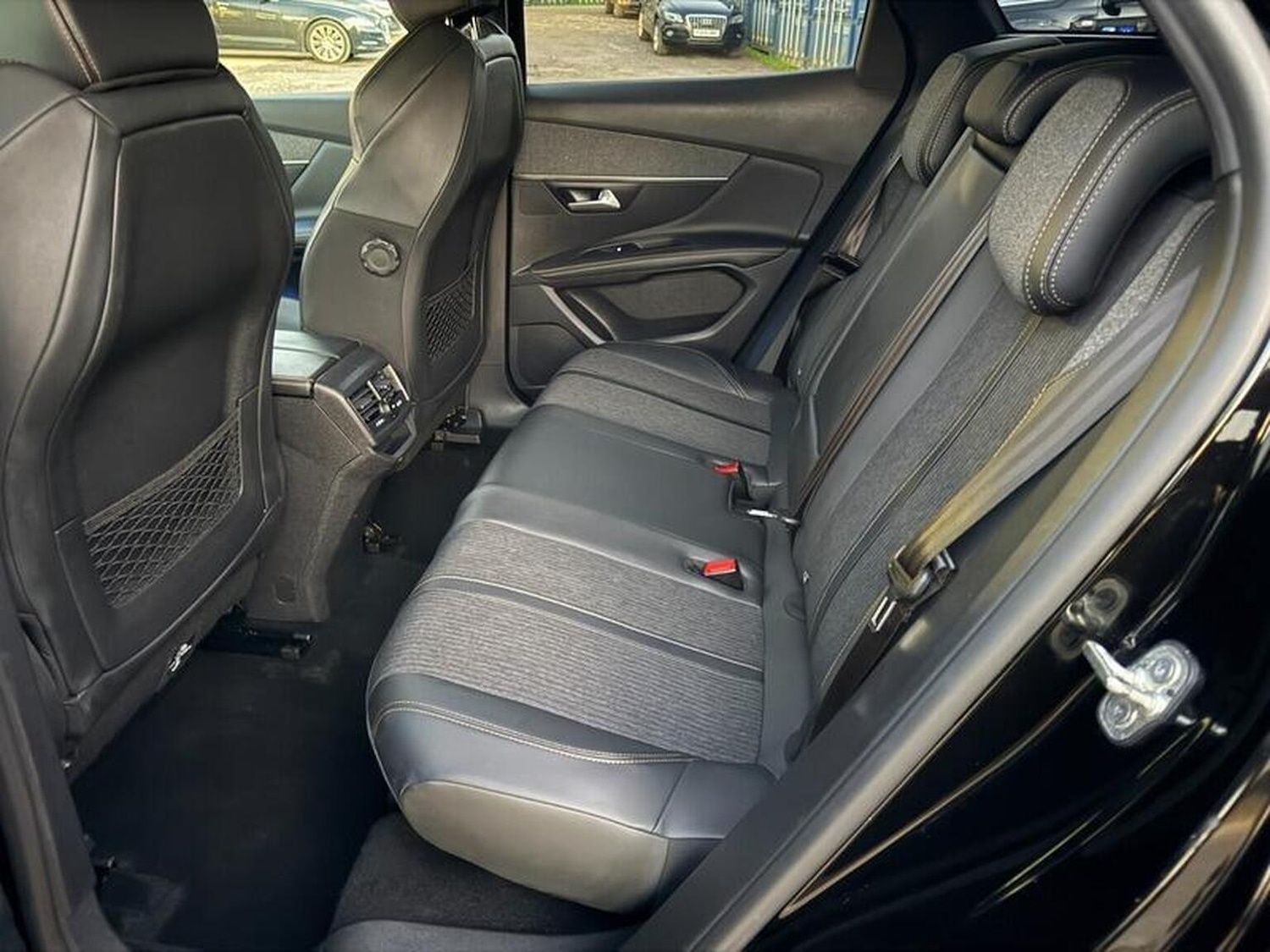 Used Peugeot 3008 2019 for sale - 77438321: Photo 34