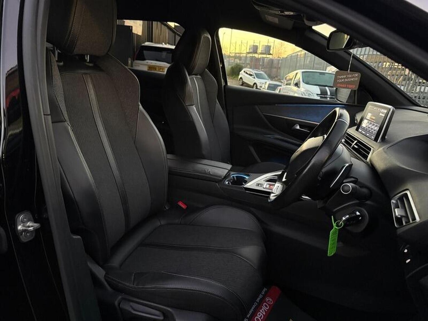 Used Peugeot 3008 2019 for sale - 77438321: Photo 43