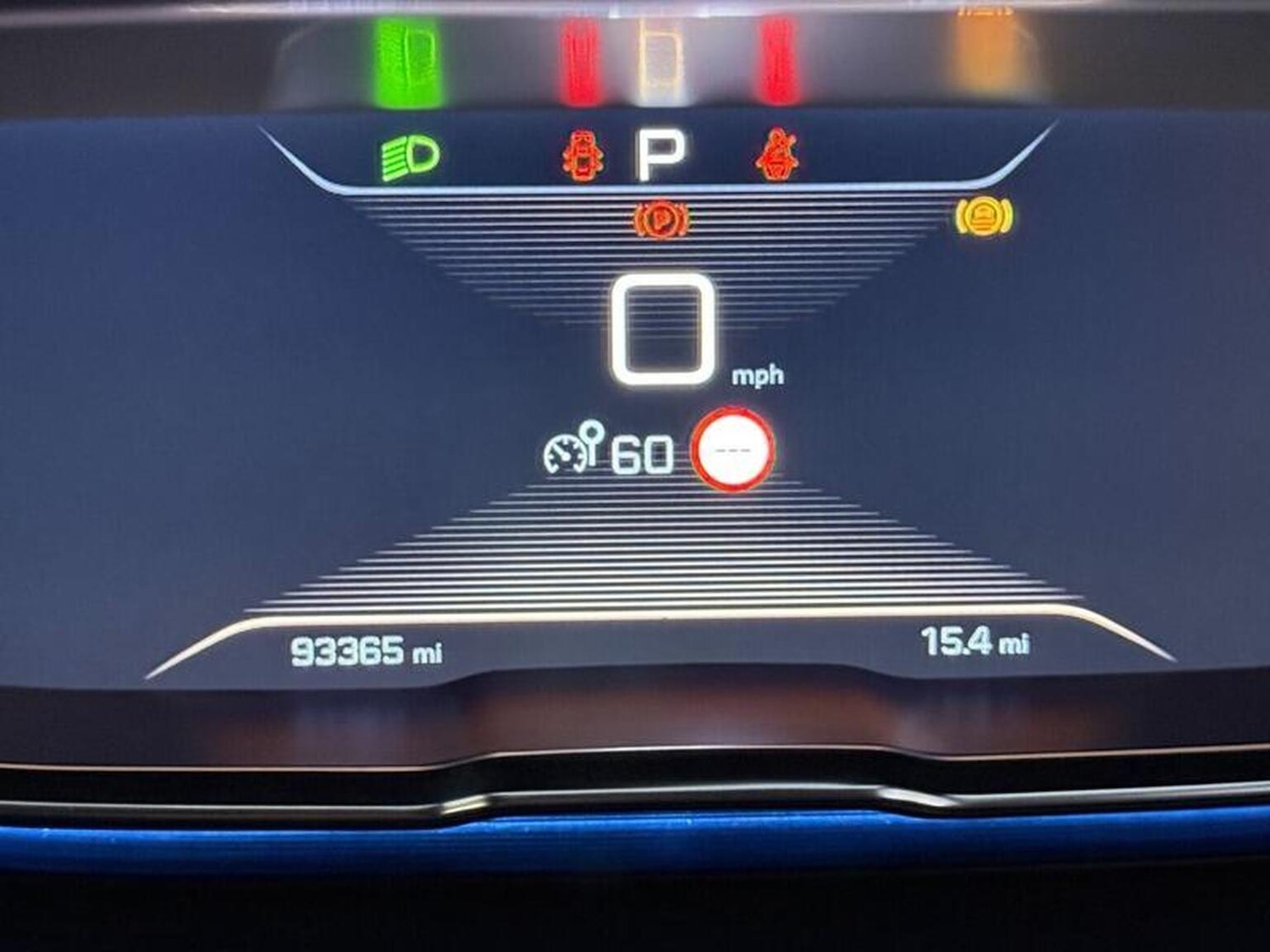 Used Peugeot 3008 2019 for sale - 77438321: Photo 47