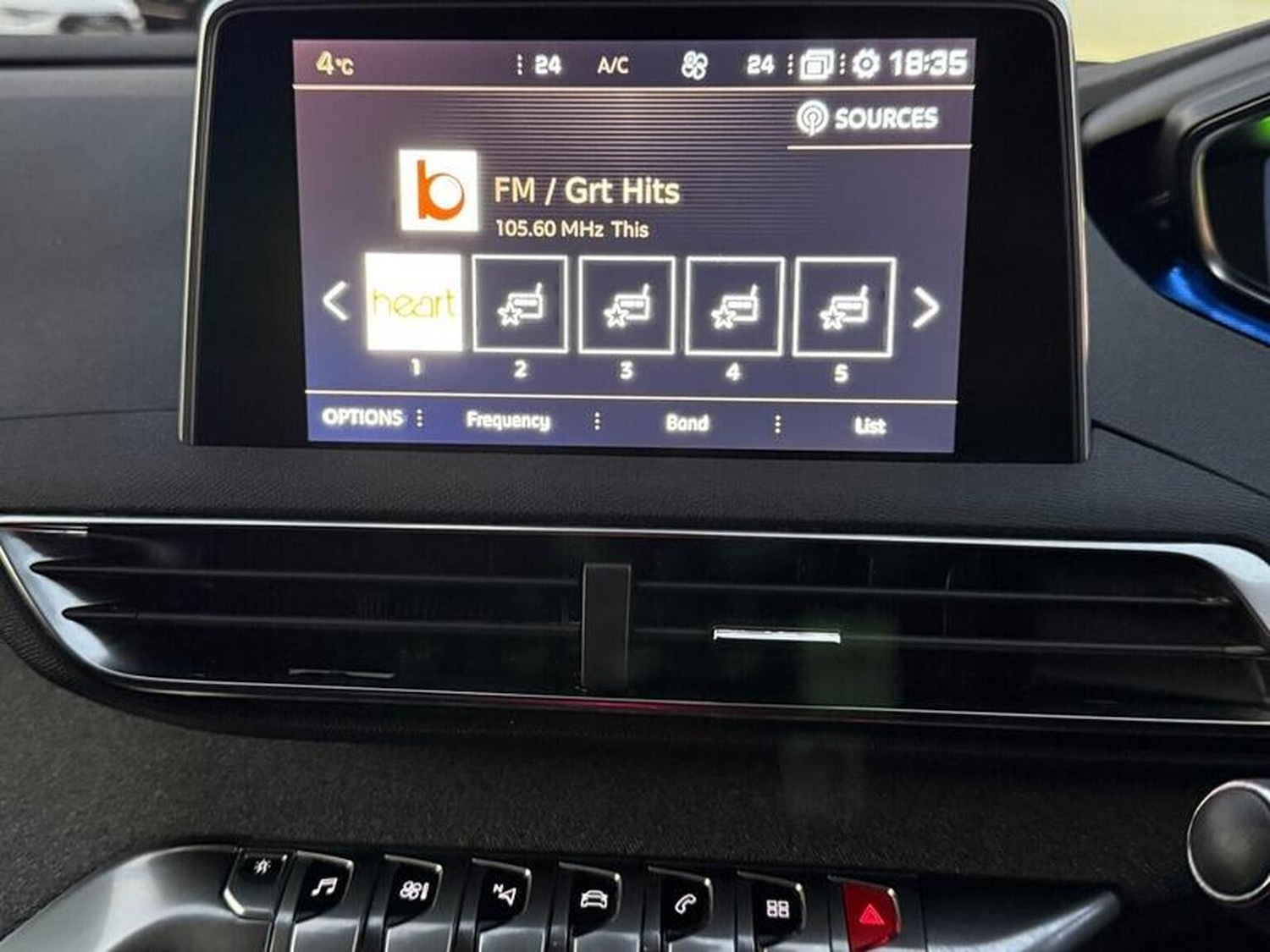 Used Peugeot 3008 2019 for sale - 77438321: Photo 48