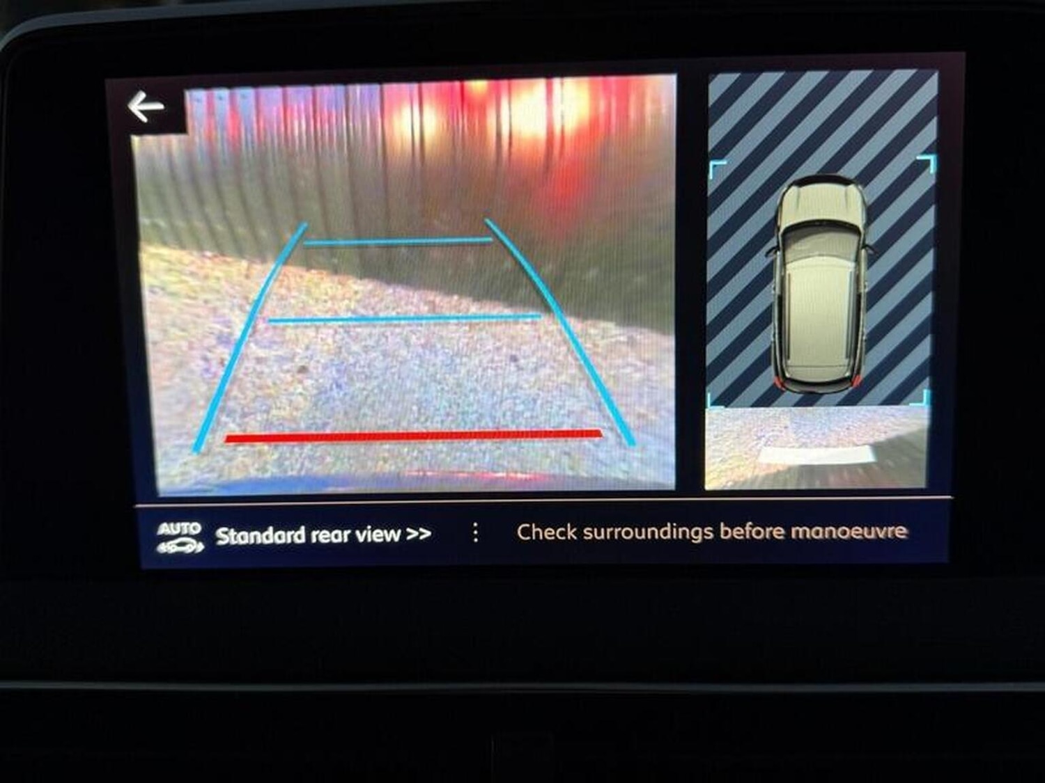 Used Peugeot 3008 2019 for sale - 77438321: Photo 52