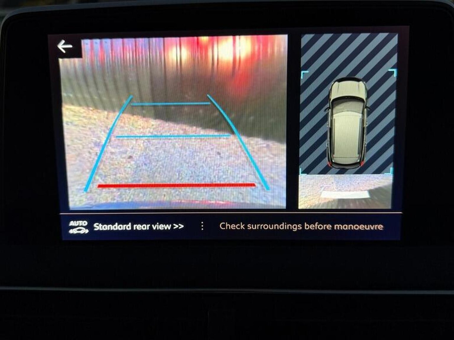 Used Peugeot 3008 2019 for sale - 77438321: Photo 53