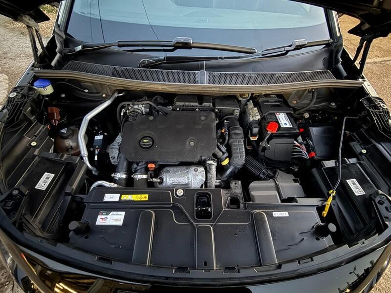 Used Peugeot 3008 2019 for sale - 77438321: Photo 58