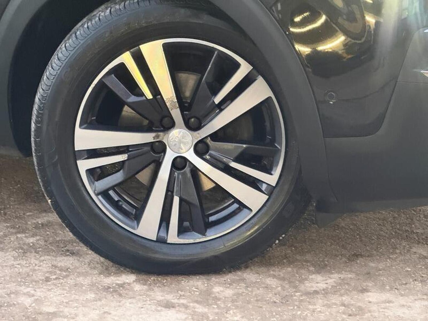 Used Peugeot 3008 2019 for sale - 77438321: Photo 6