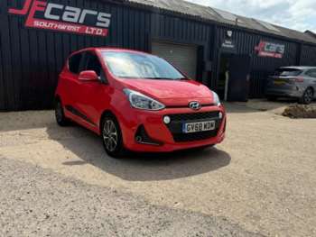 2019 - 1.2 Premium Euro 6 5dr