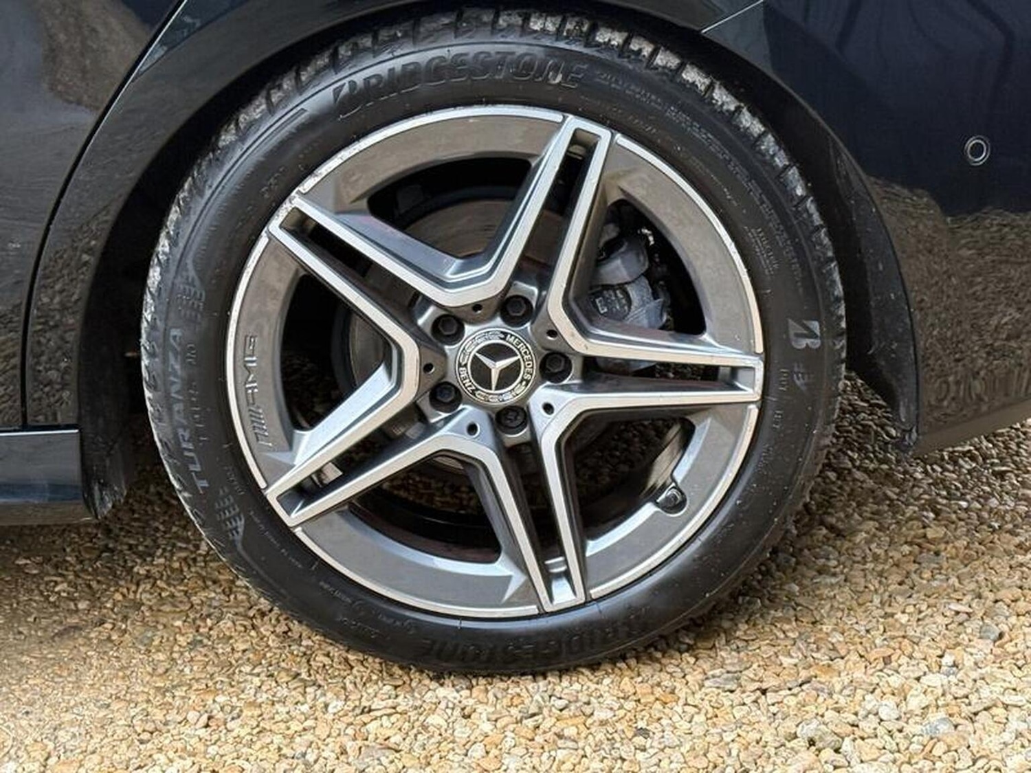 Used Mercedes-Benz A-Class 2020 for sale - 76863833: Photo 17