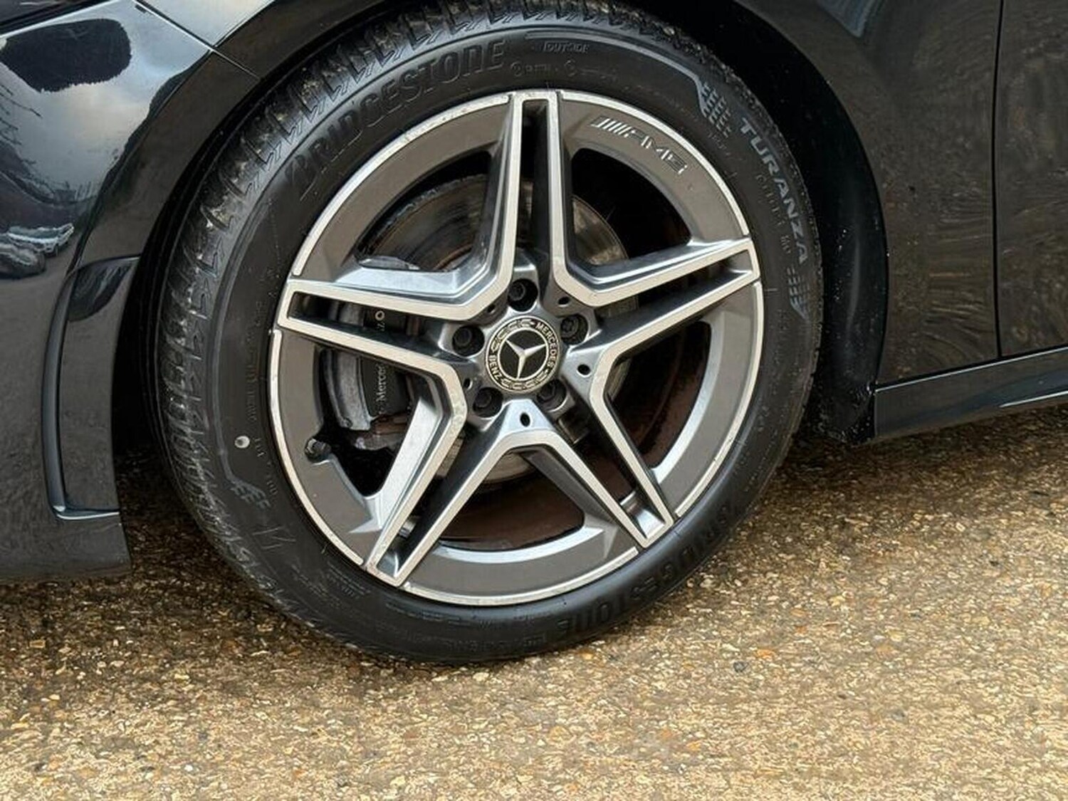 Used Mercedes-Benz A-Class 2020 for sale - 76863833: Photo 21