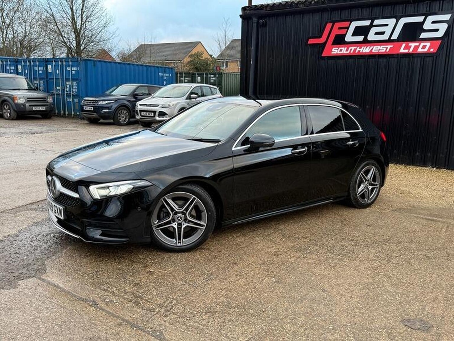 Used Mercedes-Benz A-Class 2020 for sale - 76863833: Photo 26