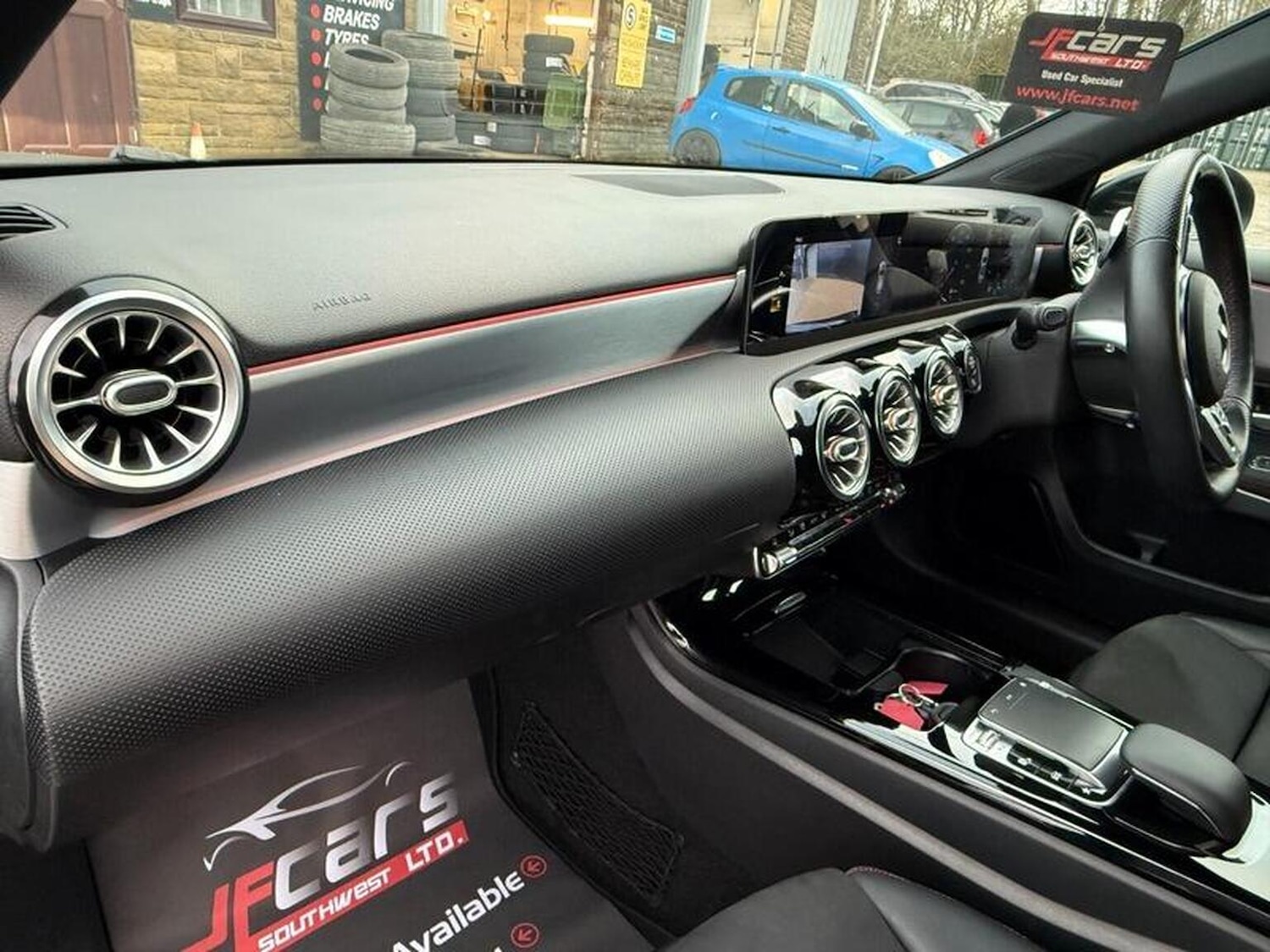 Used Mercedes-Benz A-Class 2020 for sale - 76863833: Photo 29