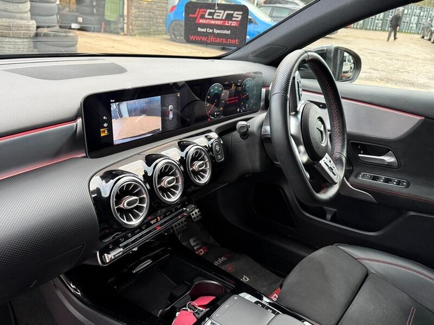 Used Mercedes-Benz A-Class 2020 for sale - 76863833: Photo 31