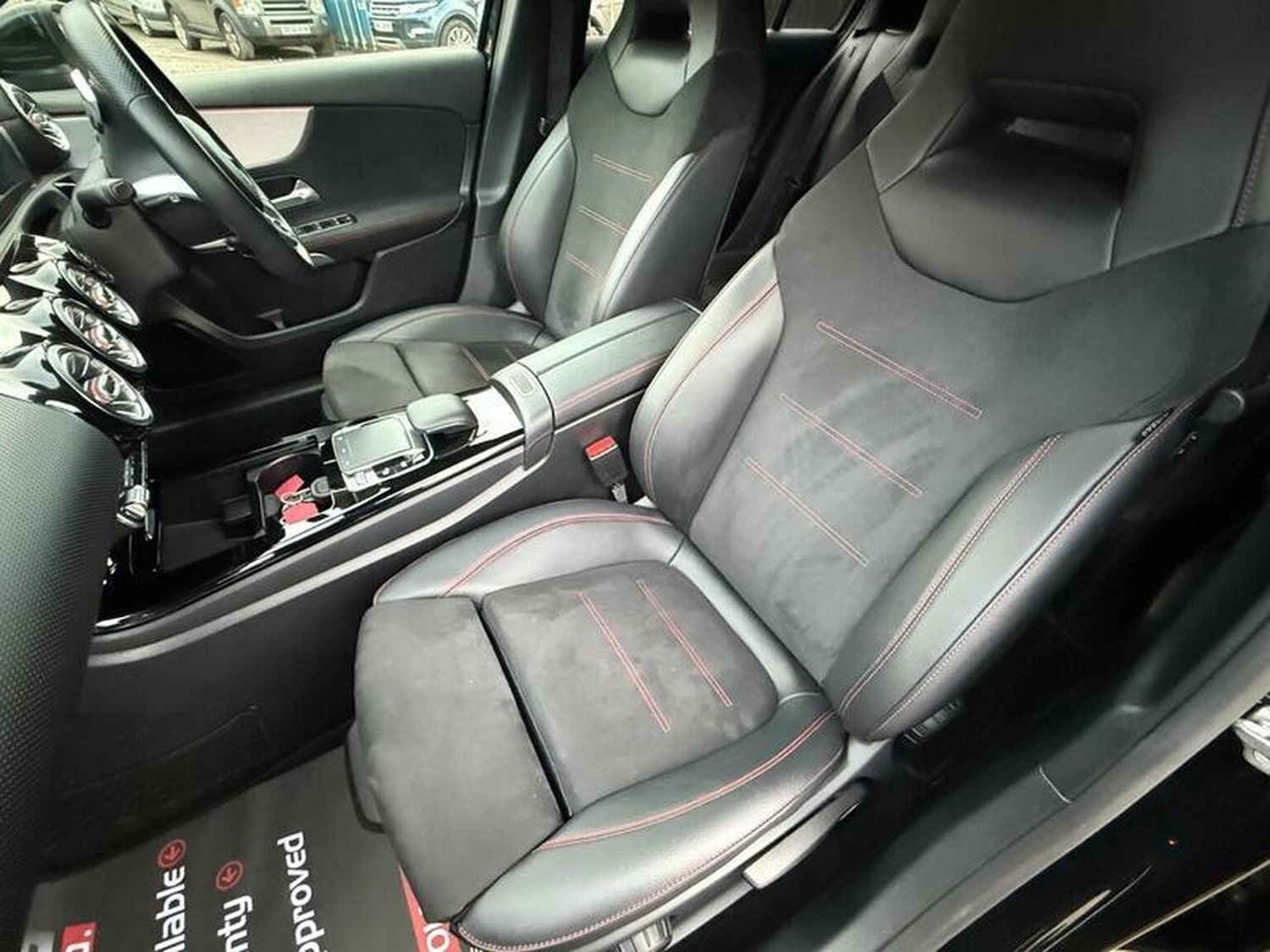 Used Mercedes-Benz A-Class 2020 for sale - 76863833: Photo 32