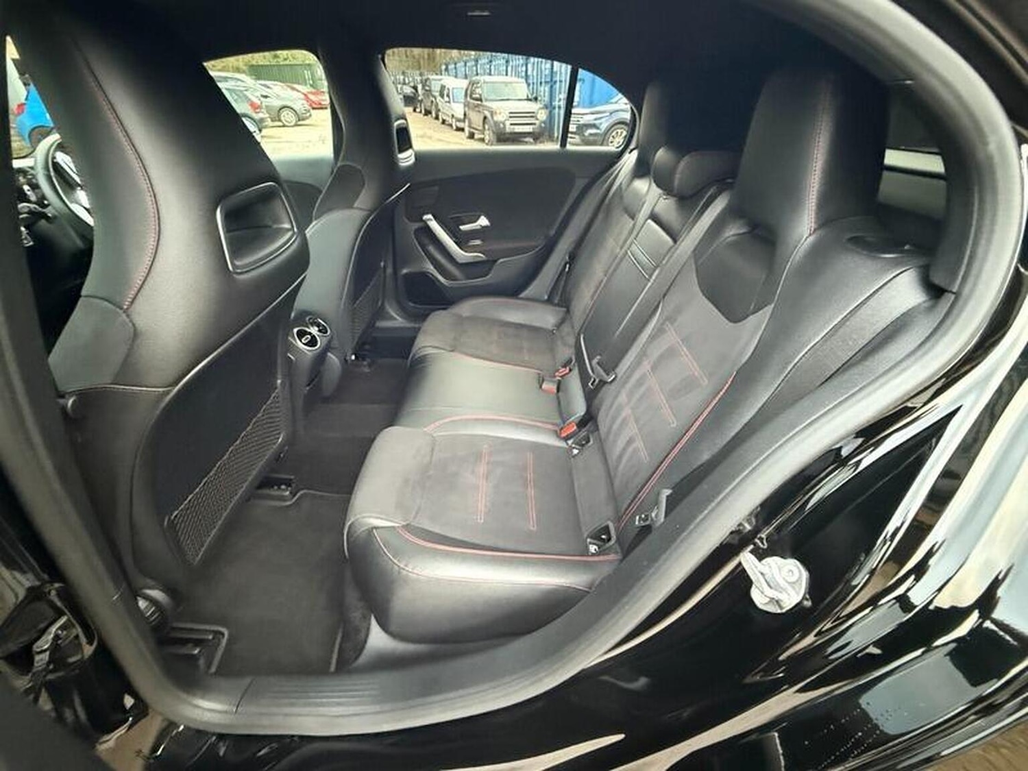 Used Mercedes-Benz A-Class 2020 for sale - 76863833: Photo 33