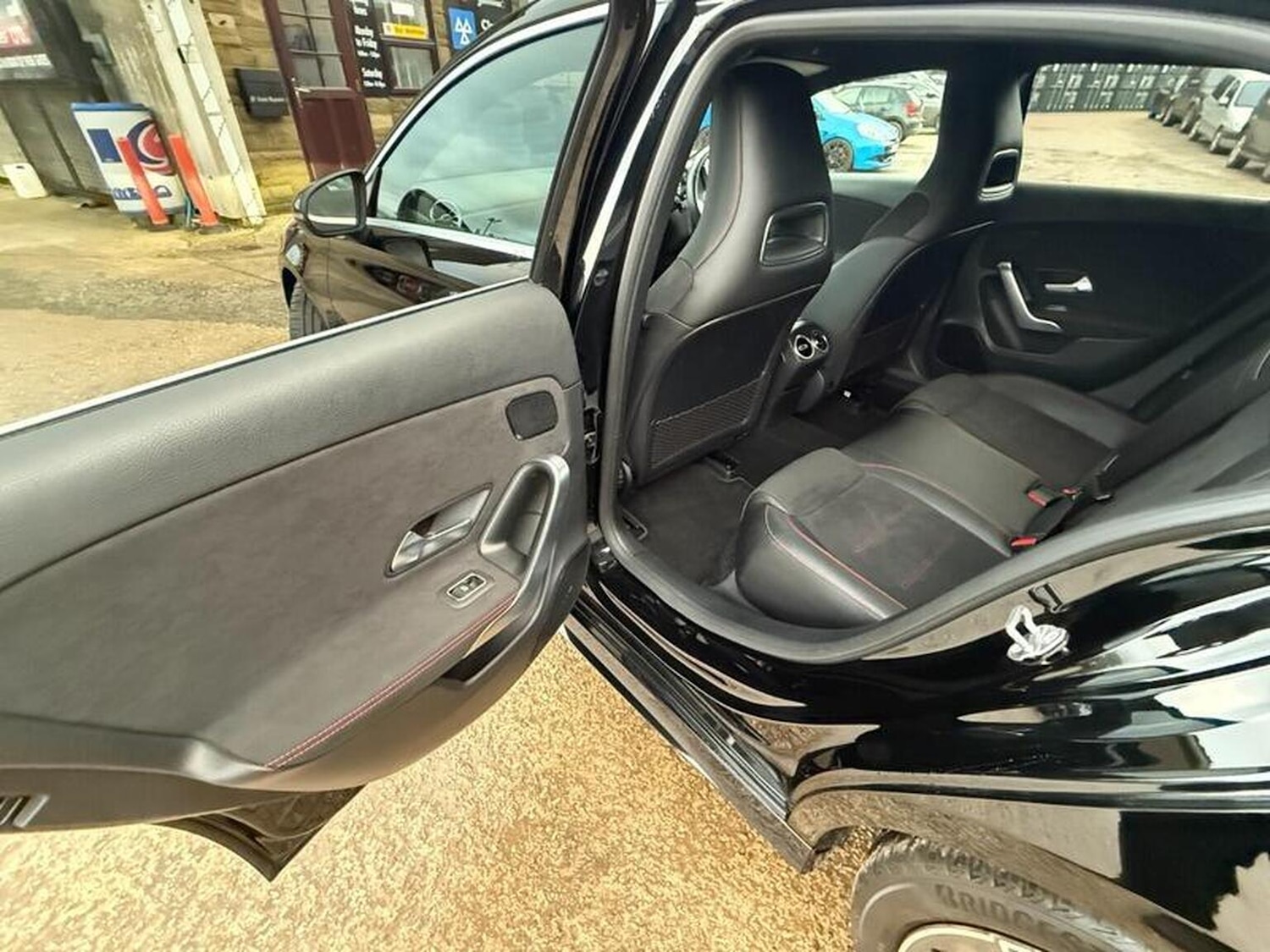 Used Mercedes-Benz A-Class 2020 for sale - 76863833: Photo 34