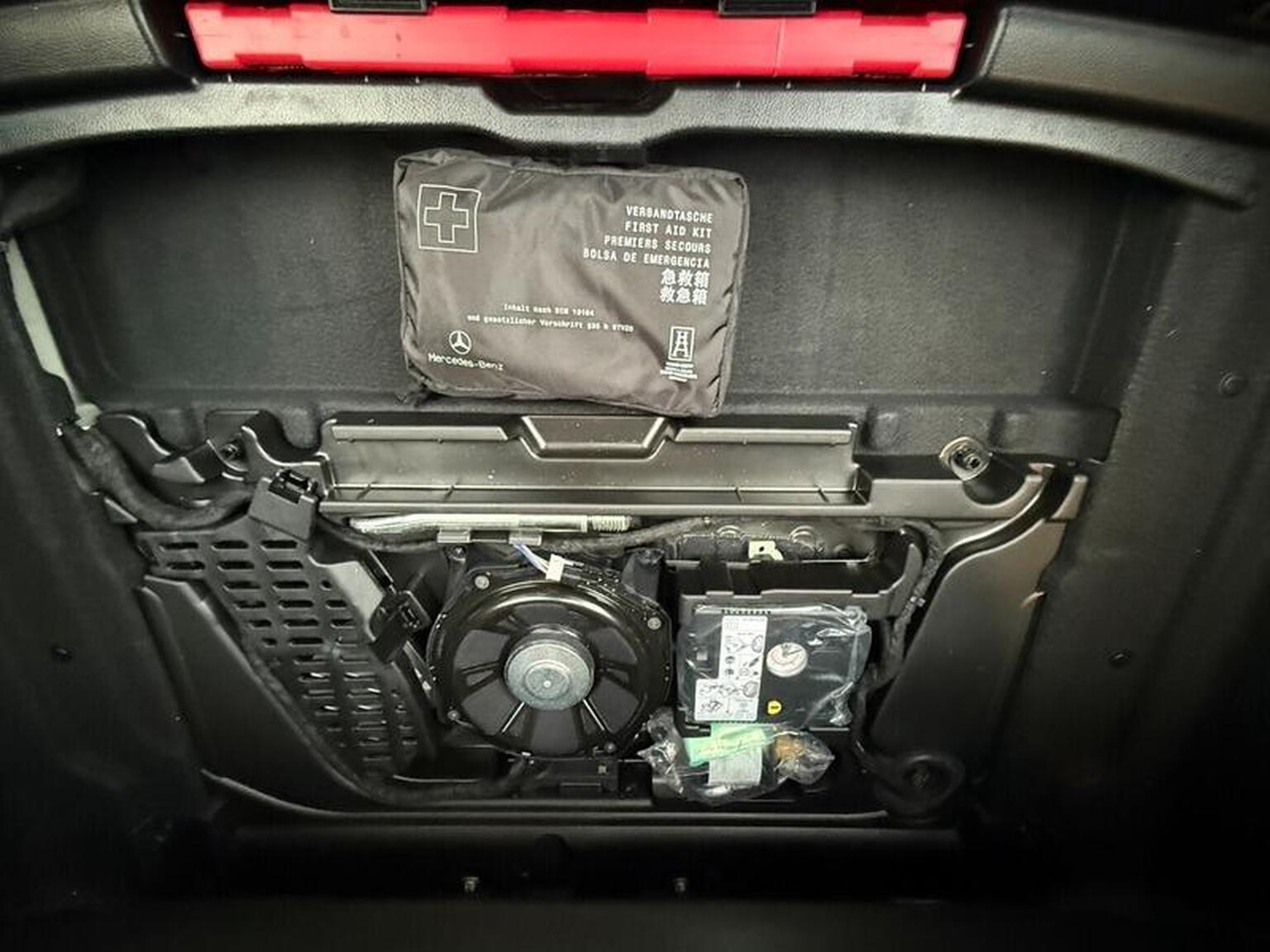 Used Mercedes-Benz A-Class 2020 for sale - 76863833: Photo 38