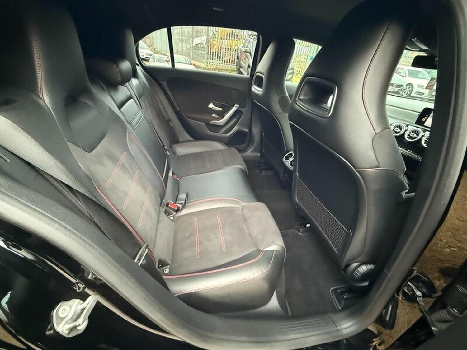 Used Mercedes-Benz A-Class 2020 for sale - 76863833: Photo 40