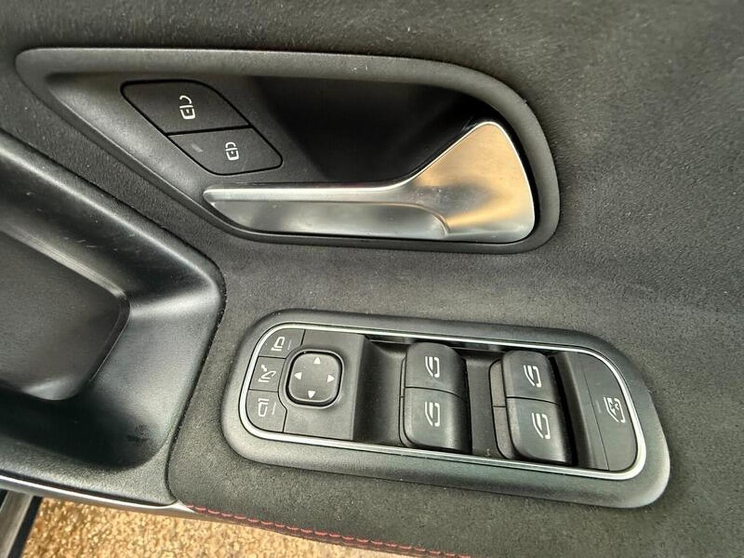 Used Mercedes-Benz A-Class 2020 for sale - 76863833: Photo 42