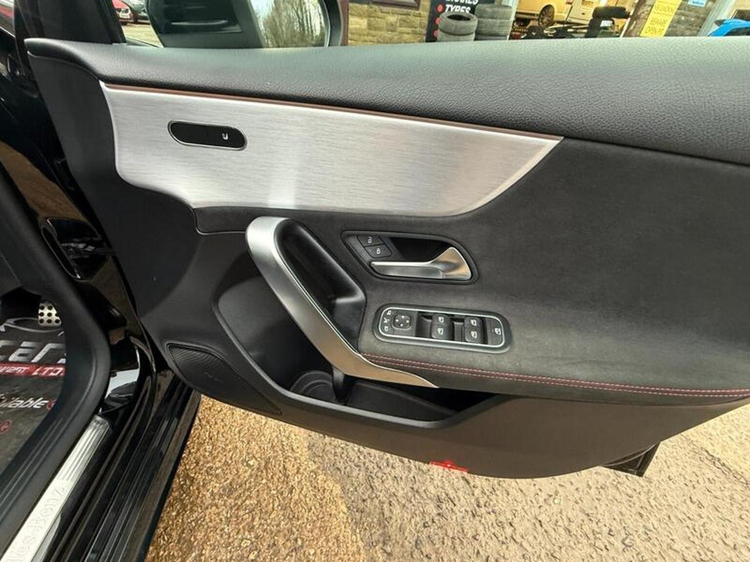 Used Mercedes-Benz A-Class 2020 for sale - 76863833: Photo 43