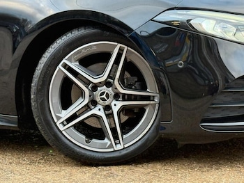 Used Mercedes-Benz A-Class 2020 for sale - 76863833: Photo