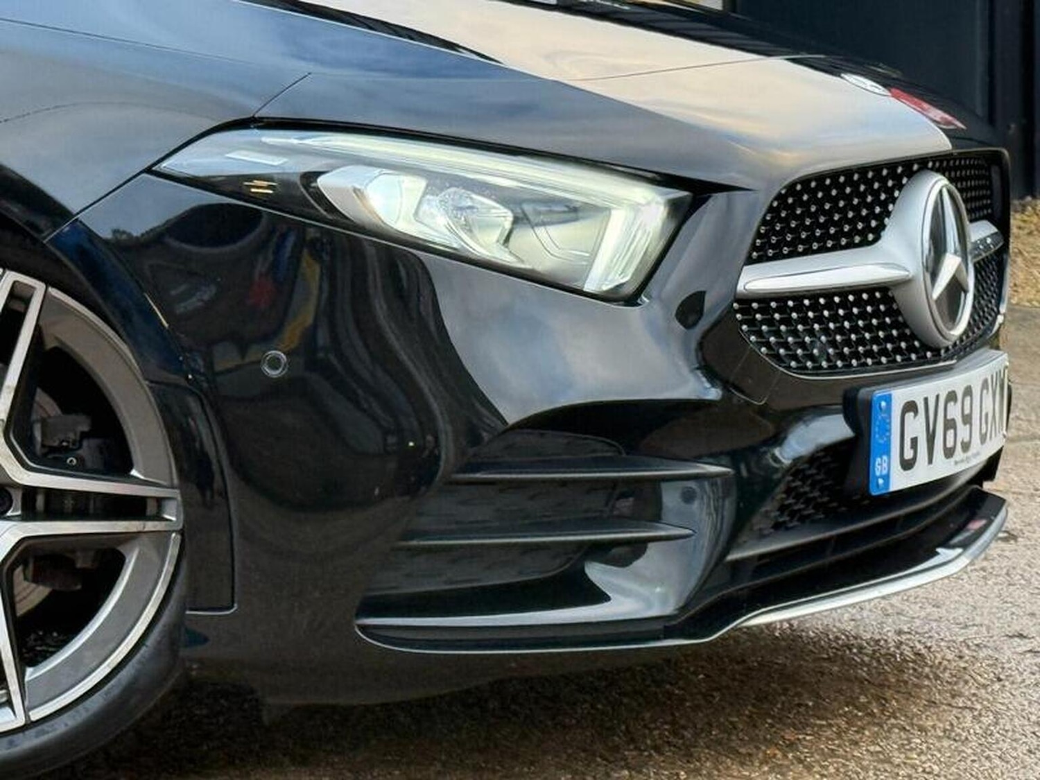 Used Mercedes-Benz A-Class 2020 for sale - 76863833: Photo 5