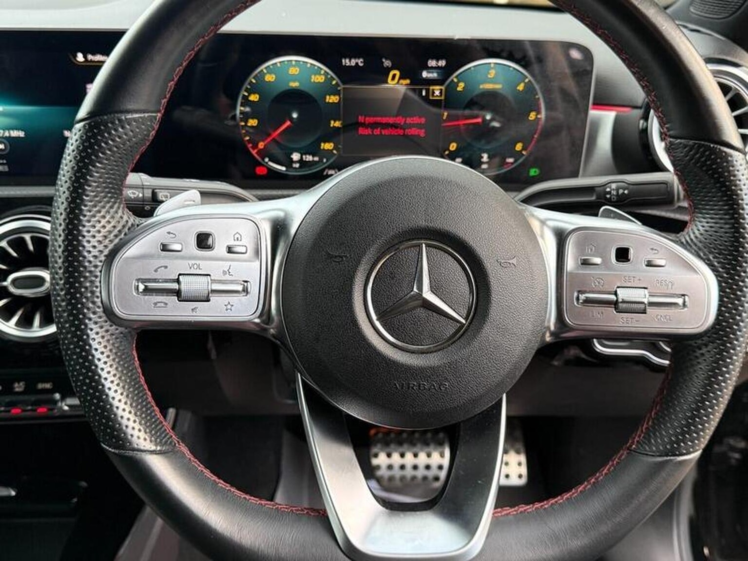 Used Mercedes-Benz A-Class 2020 for sale - 76863833: Photo 54